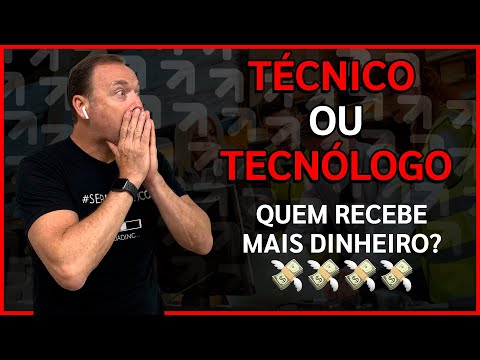 Qual é o salário de um técnico em logística?