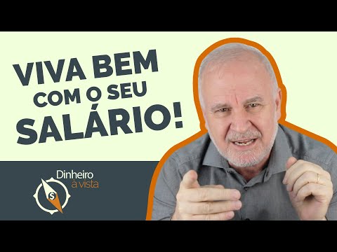 Qual é o salário necessário para viver bem no Brasil?