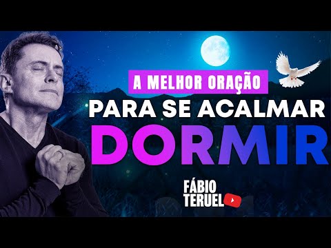 Qual é o Salmo da Noite Ideal para Dormir Tranquilo?