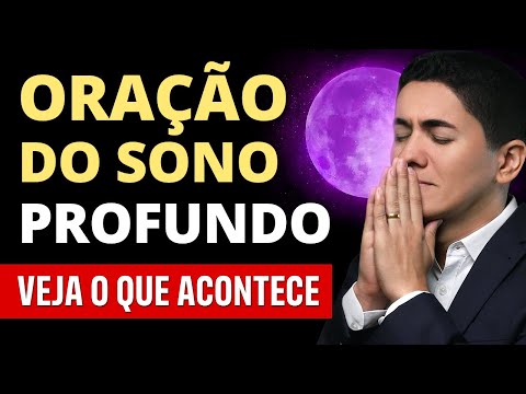 Qual é o salmo ideal para dormir em paz?