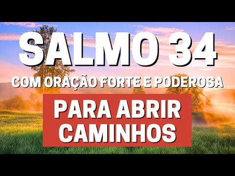 Qual é o salmo mais poderoso para fechar negócios?