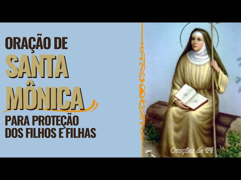 Qual é o santo protetor dos filhos?