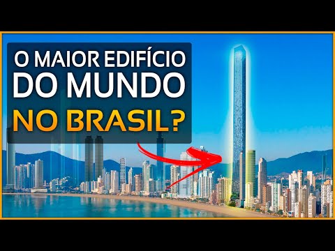 Qual é o segundo maior centro turístico do Brasil?