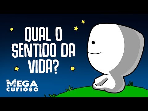 Qual é o sentido da vida?