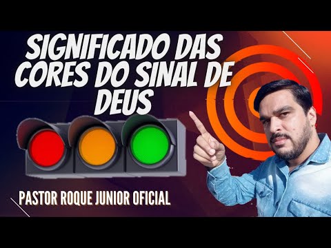 Qual é o significado bíblico das cores?