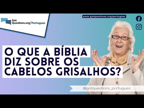 Qual é o significado da cor branca na Bíblia?