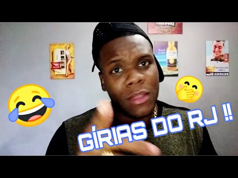 Qual é o significado da gíria cria?