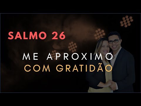 Qual é o significado da gratidão na Bíblia?