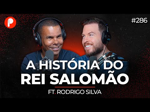 Qual é o significado da morte de Salomão na Bíblia?