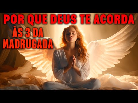 Qual é o significado da oração das 3 da madrugada?