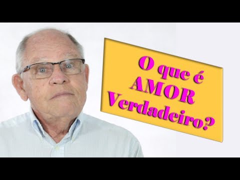 Qual é o significado da palavra amor?