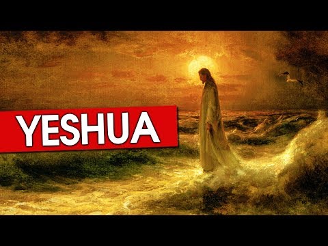 Qual é o significado da palavra Yeshua?