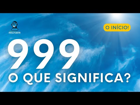 Qual é o significado da tatuagem 999?