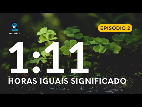 Qual é o significado de 1111 no amor para quem está solteira?