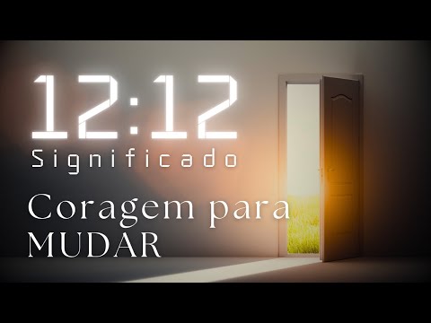 Qual é o significado de 1212 no Instagram?