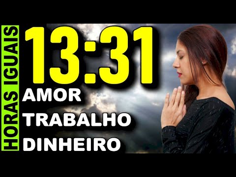 Qual é o significado de 1331 no amor?