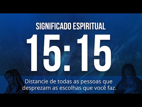 Qual é o significado de 1515 no amor?