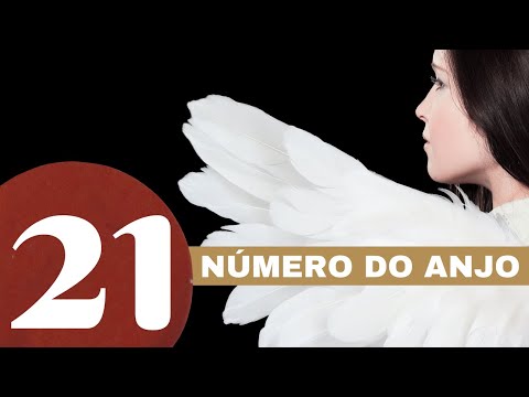 Qual é o significado de 2121 na Bíblia?