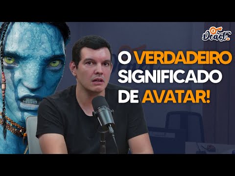 Qual é o significado de avatar nas redes sociais?