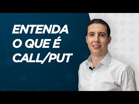 Qual é o significado de fazer um call?