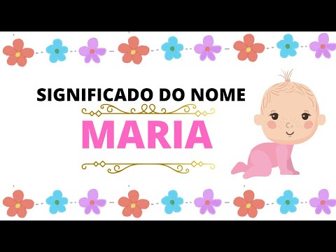 Qual é o significado de Maria Clara?