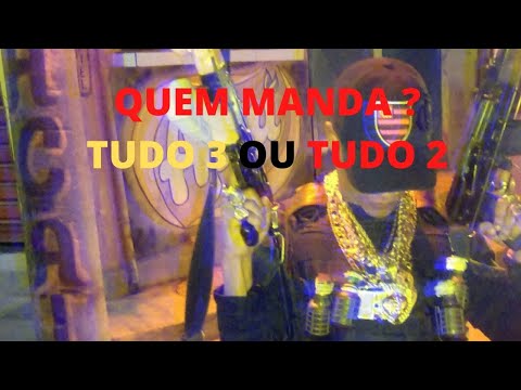 Qual é o significado de Tudo 3?