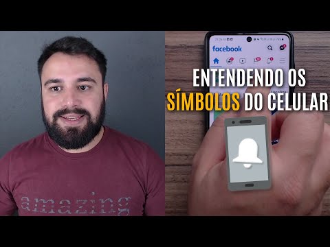 Qual é o significado de um traço no WhatsApp?