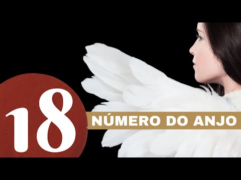 Qual é o significado de ver 18:18 horas?