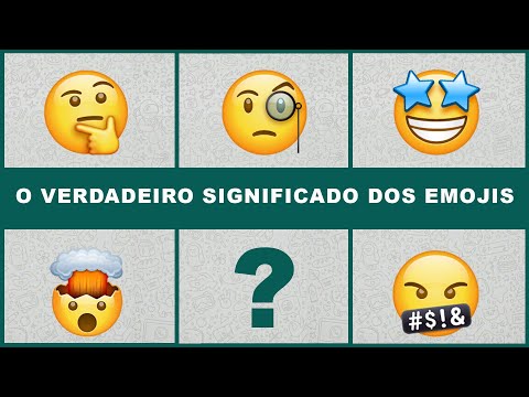 Qual é o significado do emoji 🤡?