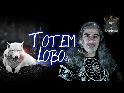 Qual é o significado do lobo na espiritualidade?