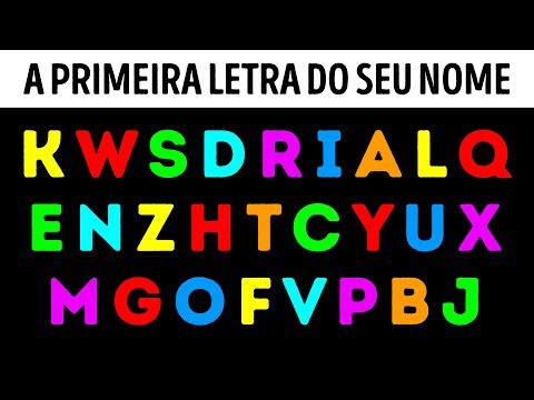 Qual é o significado do nome dela?