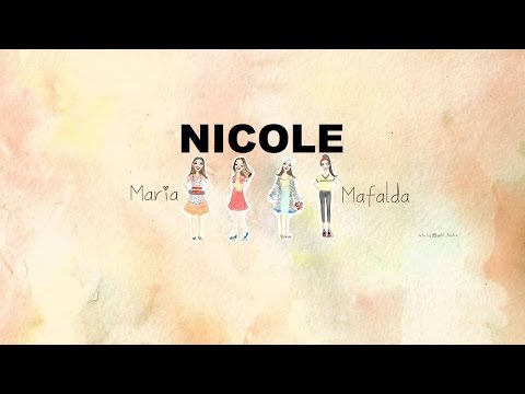 Qual é o significado do nome Nicole?