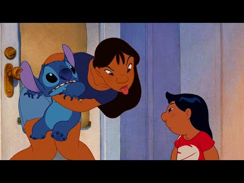 Qual é o significado do nome Stitch?