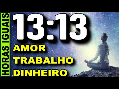 Qual é o significado do número 1313 no amor?