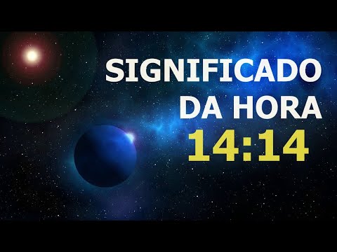 Qual é o significado do número 14 no amor?