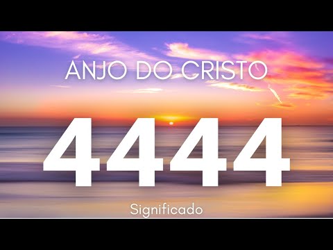 Qual é o significado do número 444 na Bíblia?