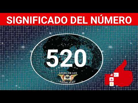 Qual é o significado do número 520 na Bíblia?