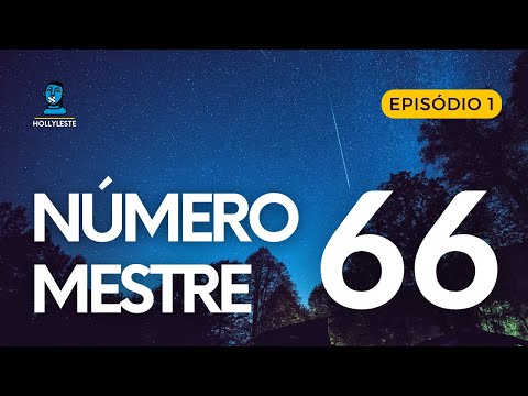 Qual é o significado do número 66?