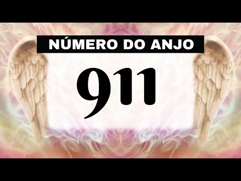 Qual é o significado do número 911 no Brasil?