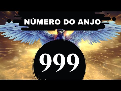 Qual é o significado do número 999 na lei da atração?