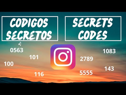 Qual é o significado do número do Instagram?