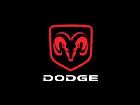 Qual é o significado do símbolo da Dodge Ram?