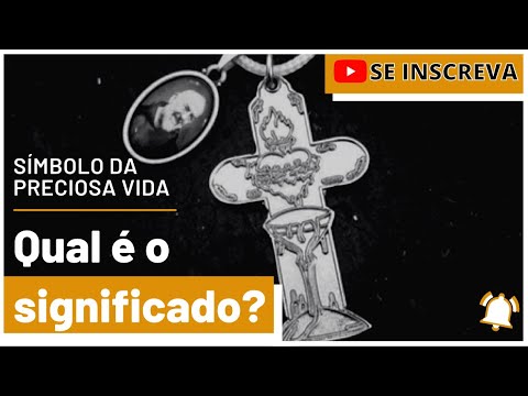 Qual é o significado do símbolo da vida?