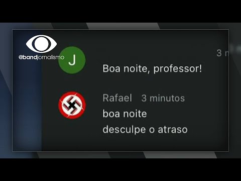 Qual é o significado do símbolo de publicidade e propaganda emoji?