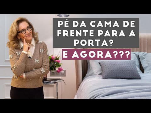 Qual é o significado espiritual de dormir com a porta do quarto aberta?