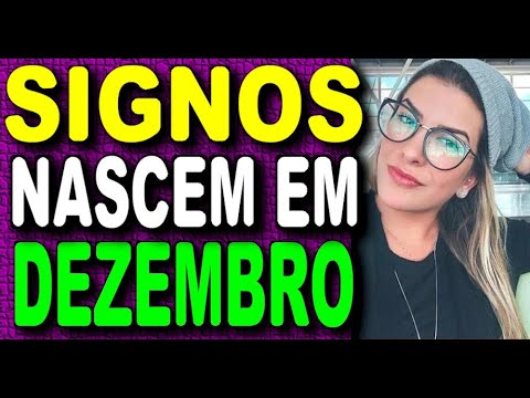 Qual é o signo de quem nasce em 23 de dezembro?