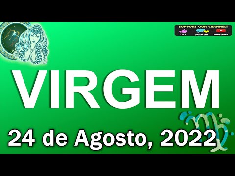 Qual é o signo de quem nasce em 24 de agosto?