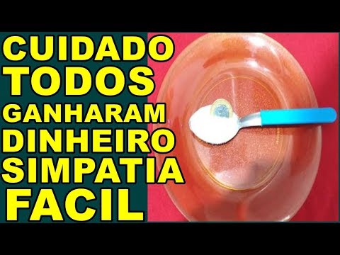 Qual é o símbolo mais eficaz para atrair dinheiro?