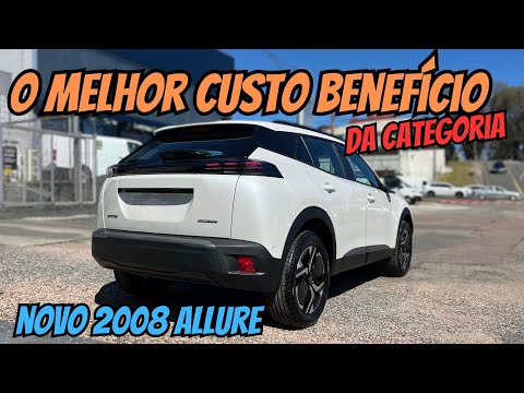 Qual é o SUV 2025 com o melhor custo-benefício?