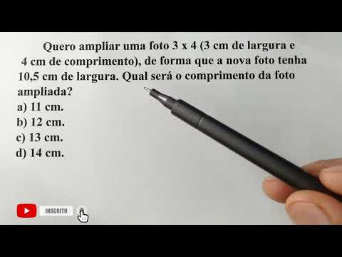 Qual é o tamanho de uma foto 3x4 em centímetros?